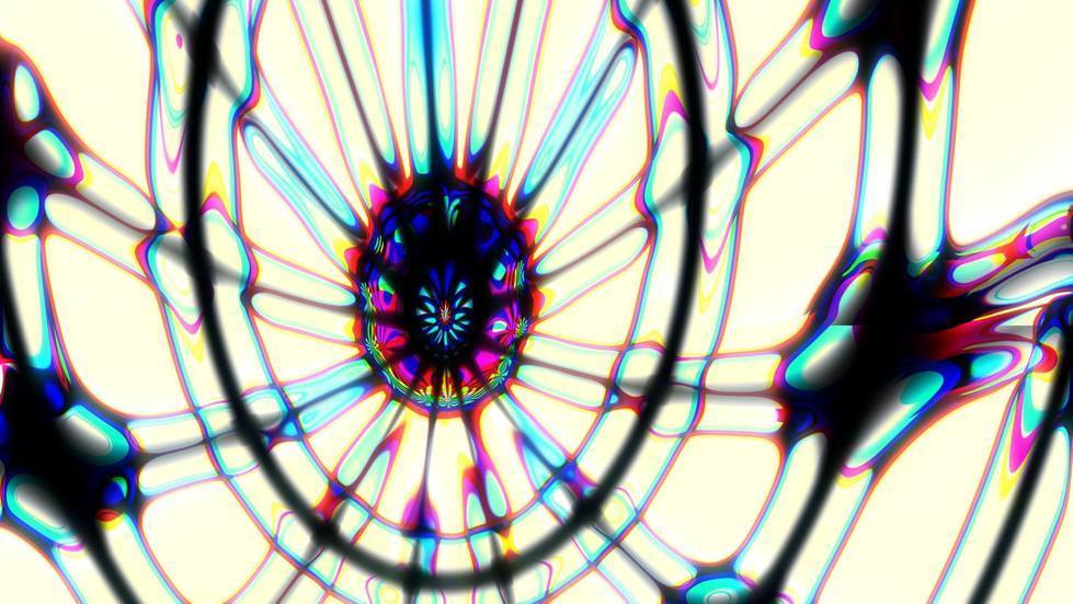 Digital Art Made by @vjravenlight contact: contact@ravenlight.net http…