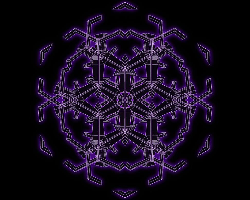 Digital Art Future Merkaba 7 Made by @vjravenlight Contact: contact@ra…