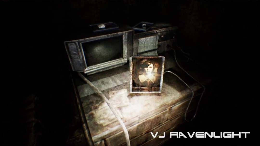 Classic Silent Hill - Alessa Room Esto NO es un juego, es una EXPERIEN…