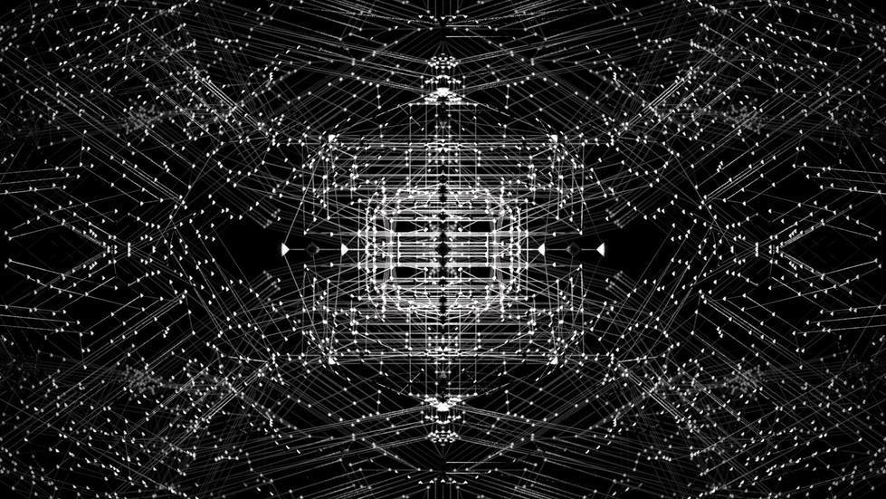 Lines Made by @vjravenlight Contact: contact@ravenlight.net http://www…
