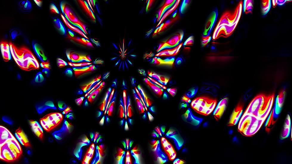 Digital Art Made by @vjravenlight contact: contact@ravenlight.net http…