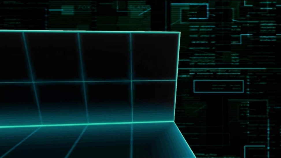 Metal Gear Solid - VR Mission (Stage 1) (In VR) Made by Project Ravenl…