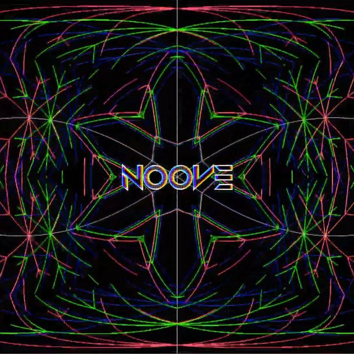 Noove- So beautiful and lovely ( preview ) Coming Soon VR videoclip #n…