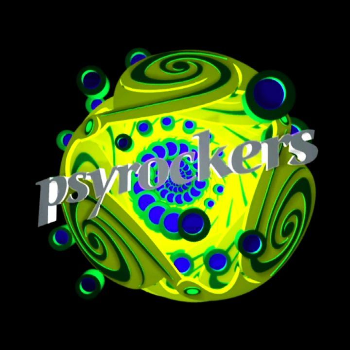 @psyrockers tribute 2020 unreleased demo Track: Darkrockers by @moonki…