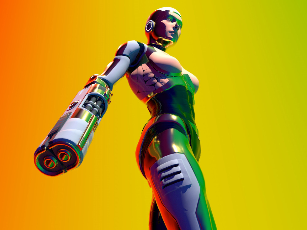 Digital Art (Render art) @VJRavenlight www.ravenlight.net Contact E-ma…