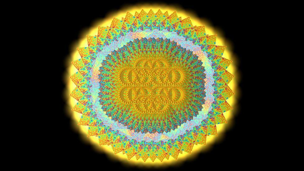 Digital Art Made by @vjravenlight contact: contact@ravenlight.net http…