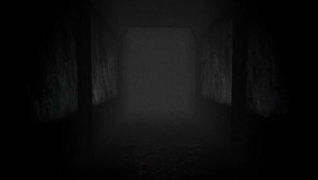 Silent Hill 2 - Hallway Conversation In first Person Mode @VJRavenligh…