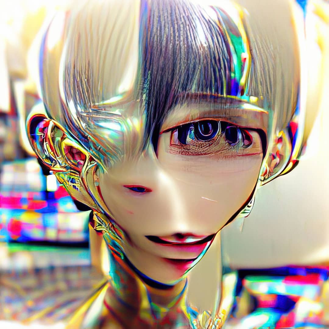AI Art Are You real? 11:30 arg tiene Cómo se hacen estas imágenes www.…