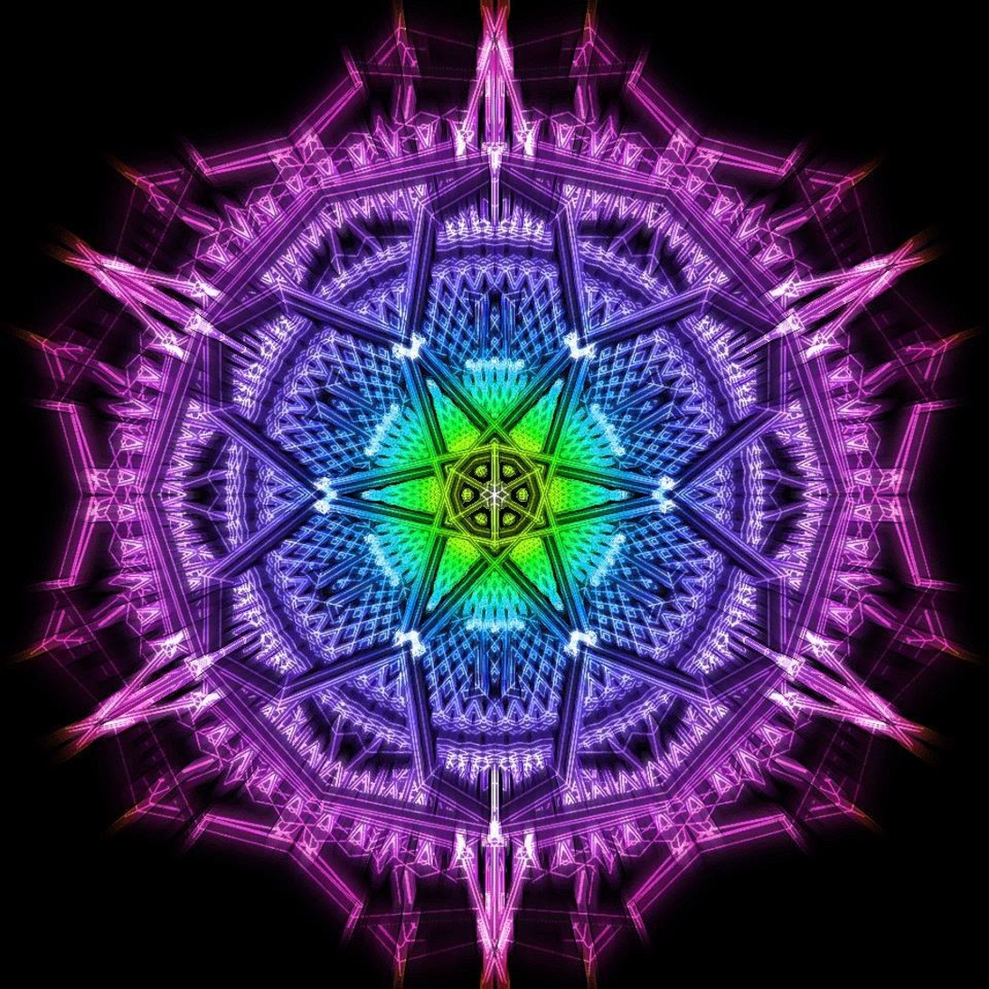 Digital Art @vjravenlight b2b @roquelogozzo www.ravenlight.net Contact…