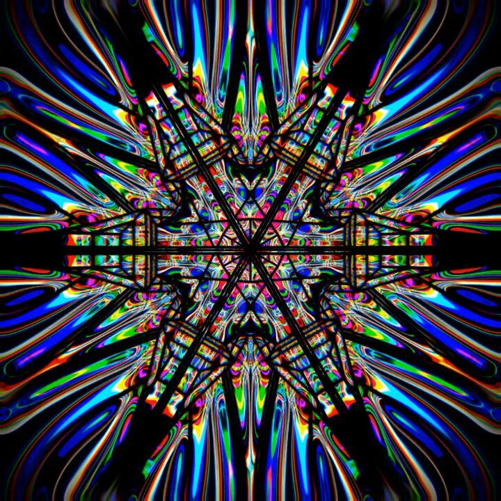 Digital Art @VJRavenlight www.ravenlight.net Contact E-mail: contact@r…