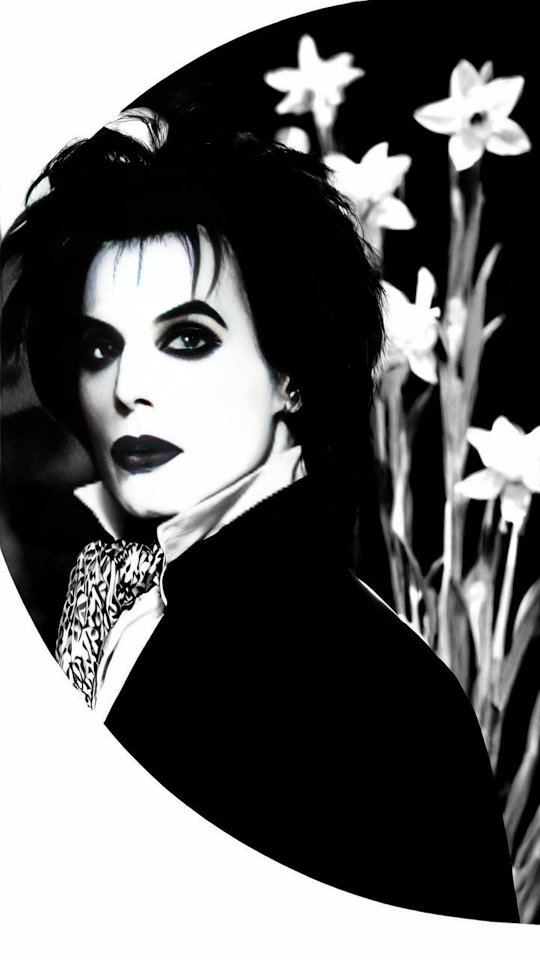 IAvatar @freddiemercury @officialqueenmusic Project Ravenlight #iavata…