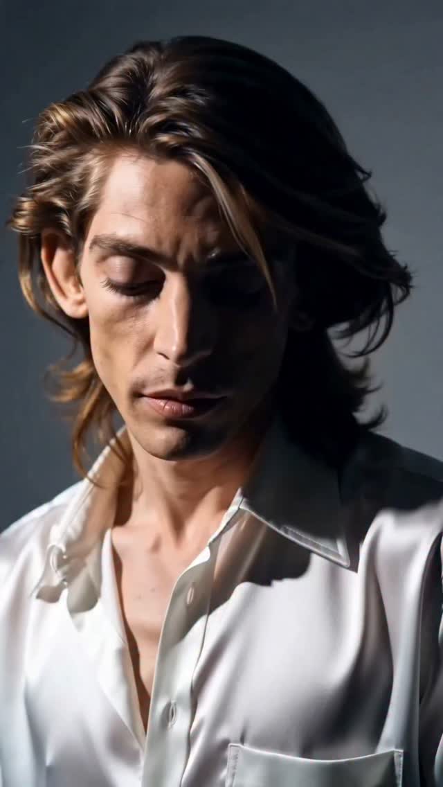 IAvatar Federico Moura @virusoficial #lunademi