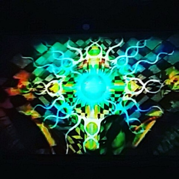 No surrender @psyrockers - acid party Special Birthday 13 años Set: #t…