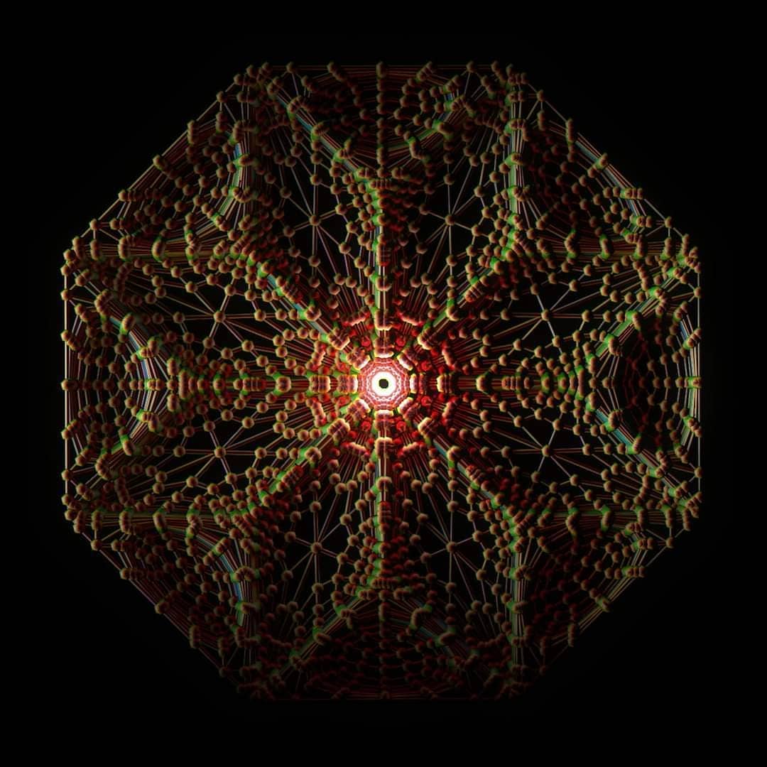 Digital Art @e.n.k.o.d & @VJRavenlight Images/Videos & 360° VR Gallery…