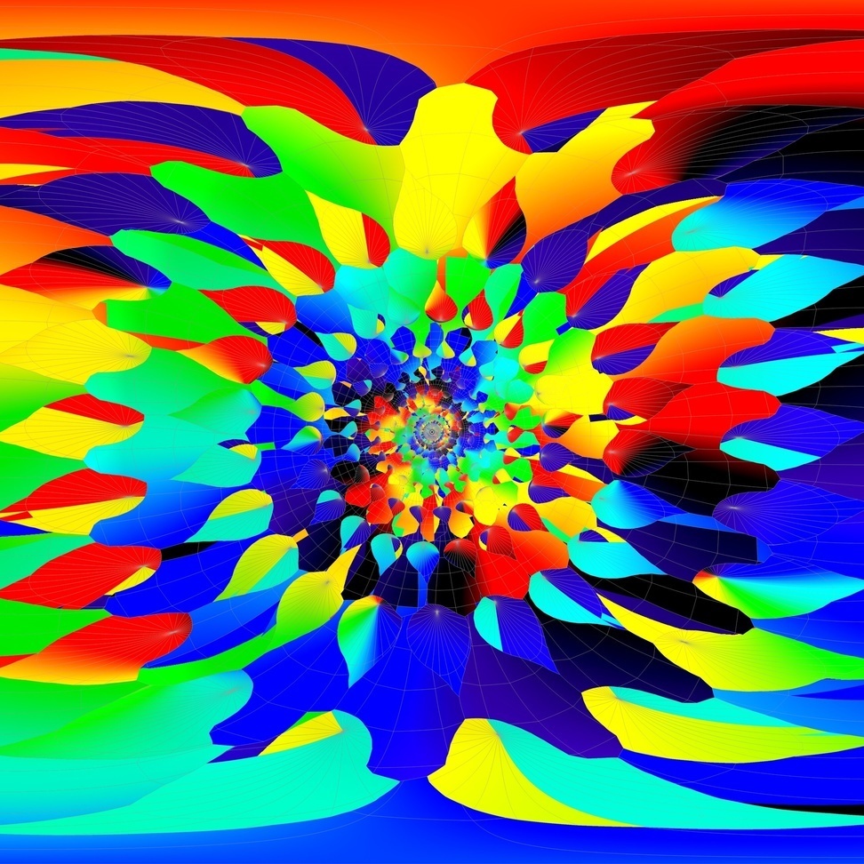 Digital Art @VJRavenlight www.ravenlight.net Contact E-mail: contact@r…