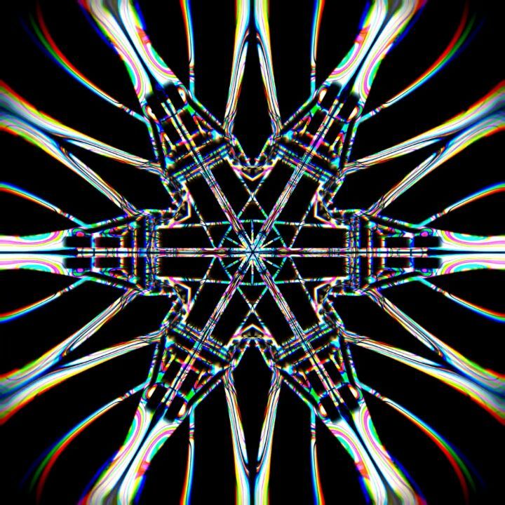 Digital Art @VJRavenlight www.ravenlight.net Contact E-mail: contact@r…