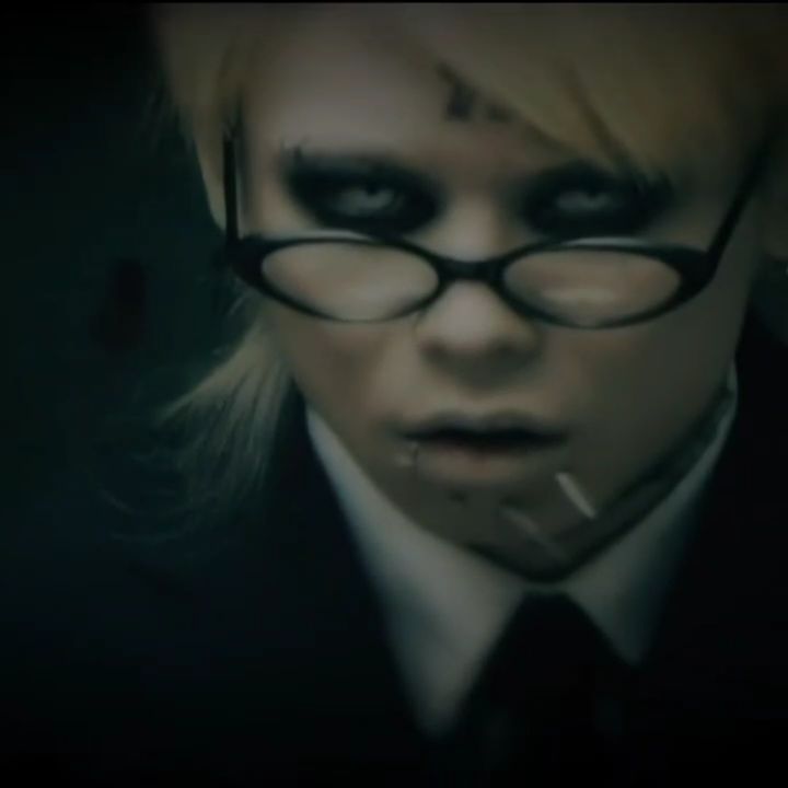 Dir En grey - Ain't Affraid To Die (4k & 50FPS) Youtube Link: https://…