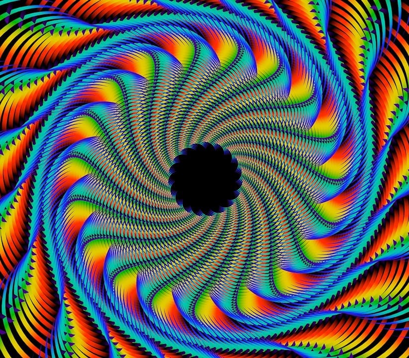 Digital Art @VJRavenlight www.ravenlight.net Contact E-mail: contact@r…