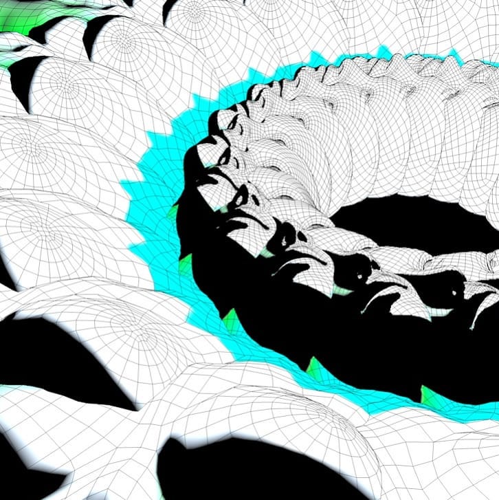 Digital Art @VJRavenlight www.ravenlight.net Contact E-mail: contact@r…