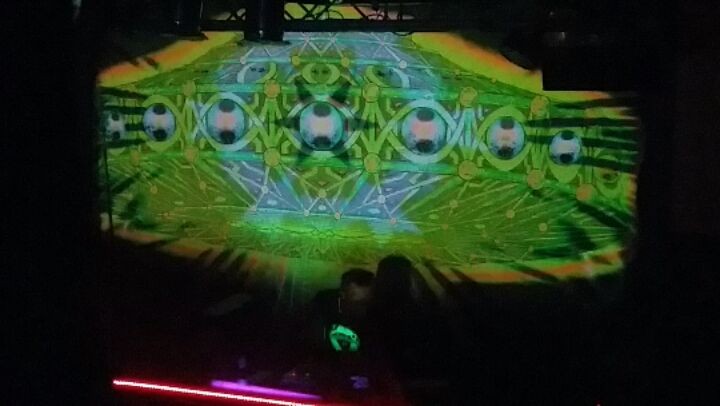 @psyrockers - Dark Forest Set: Accatanza Flag: @darknesspoem Visual & …