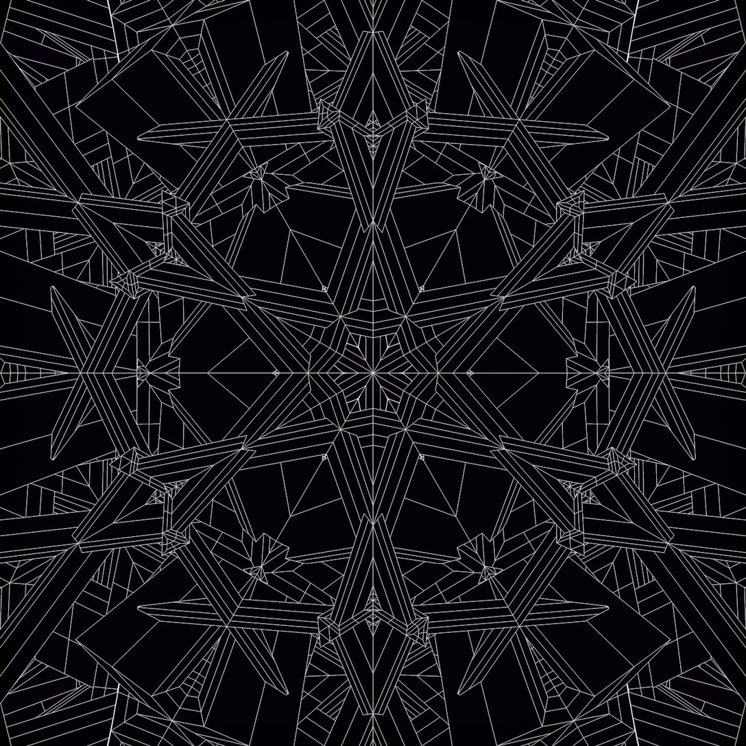 Digital Art @VJRavenlight www.ravenlight.net Contact E-mail: contact@r…