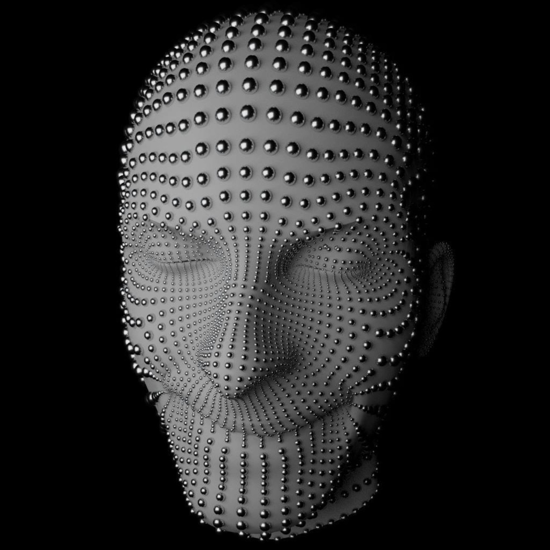 Custom Digital Portrait Model: Accatanza 2 https://soundcloud.com/acca…
