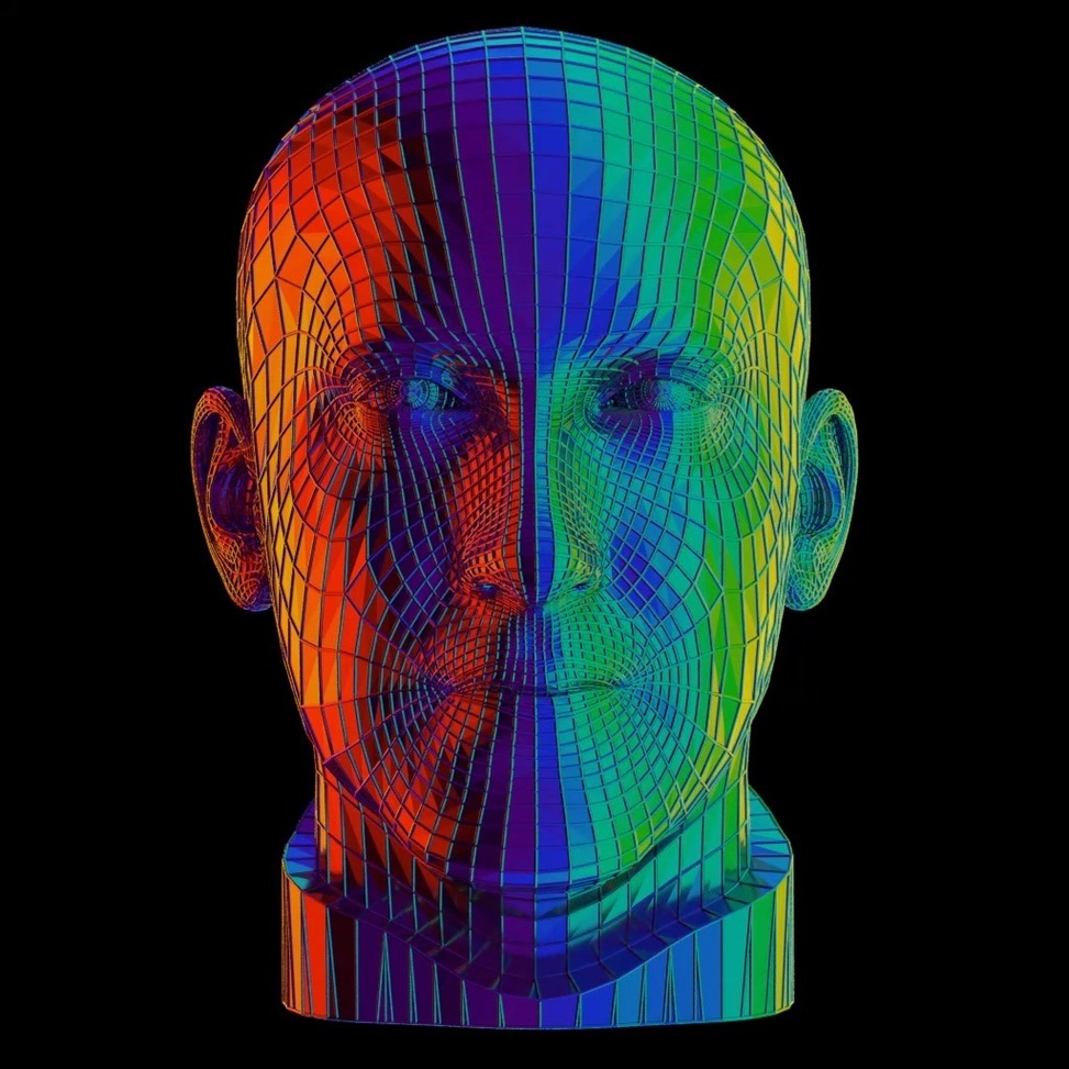Digital Art Reencontrandome @VJRavenlight www.ravenlight.net Contact E…