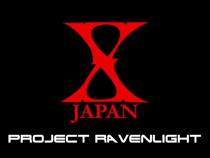 Symphonic Fanart Artista: @xjapanofficial Canción: Forever Love Compos…