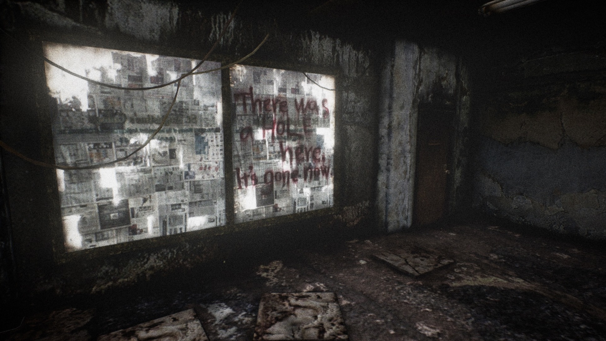 Silent Hill 2 - Annie's Bar In first Person Mode @VJRavenlight www.rav…