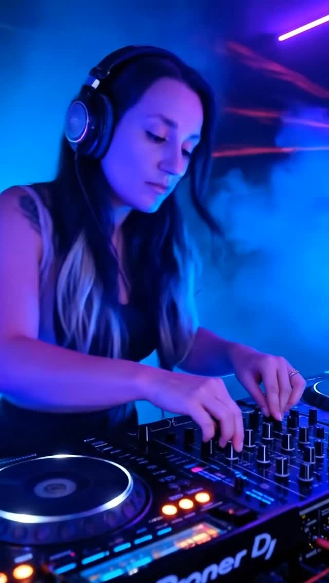 IAvatar @niktemusic FeniXVOID #iavatar #psy #psytrance #nikte #sol #su…
