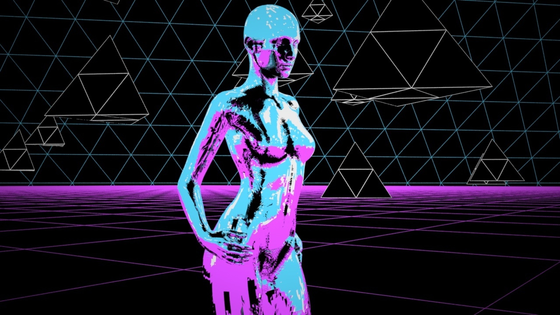 Digital Art @VJRavenlight www.ravenlight.net Contact E-mail: contact@r…