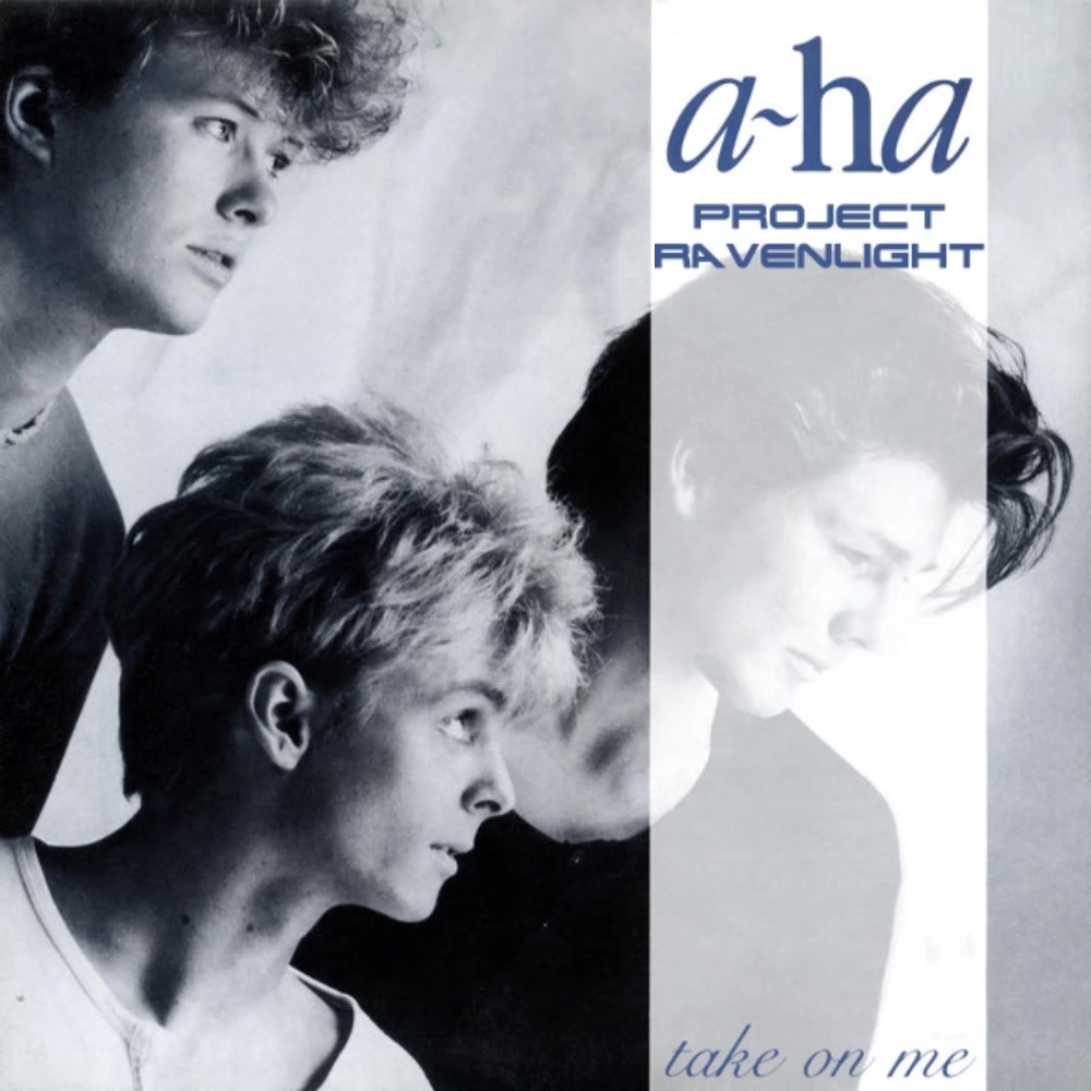 Symphonic Fan Version Artist: A-ha ( @officialaha ) Song: Take On Me C…
