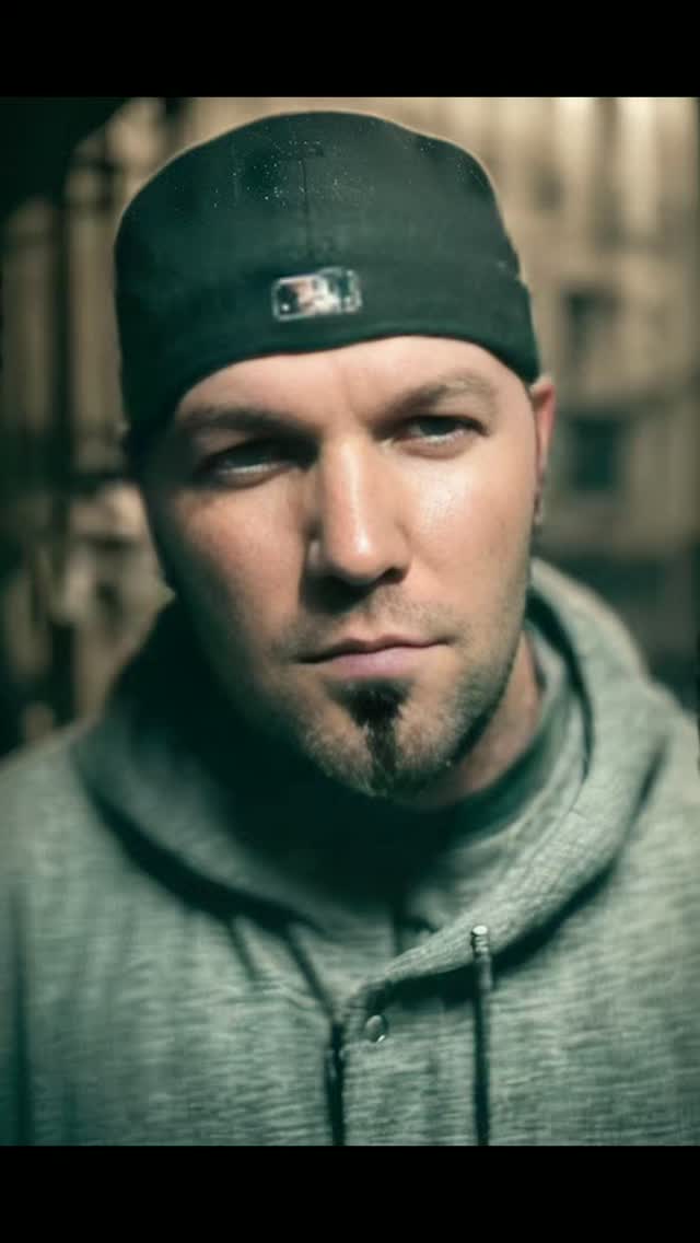 IAvatar Fred Durst Limp Bizkit (Próximamente) #iavatar #avatar #freddu…