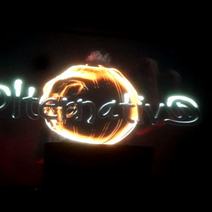#alterna #visuales #djneo #vjravenlight