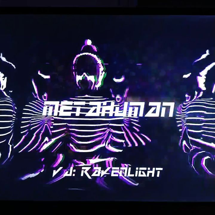 Live now! Www.twitch.tv/festicity #takemetoyourburn Visual 4 @metahuma…
