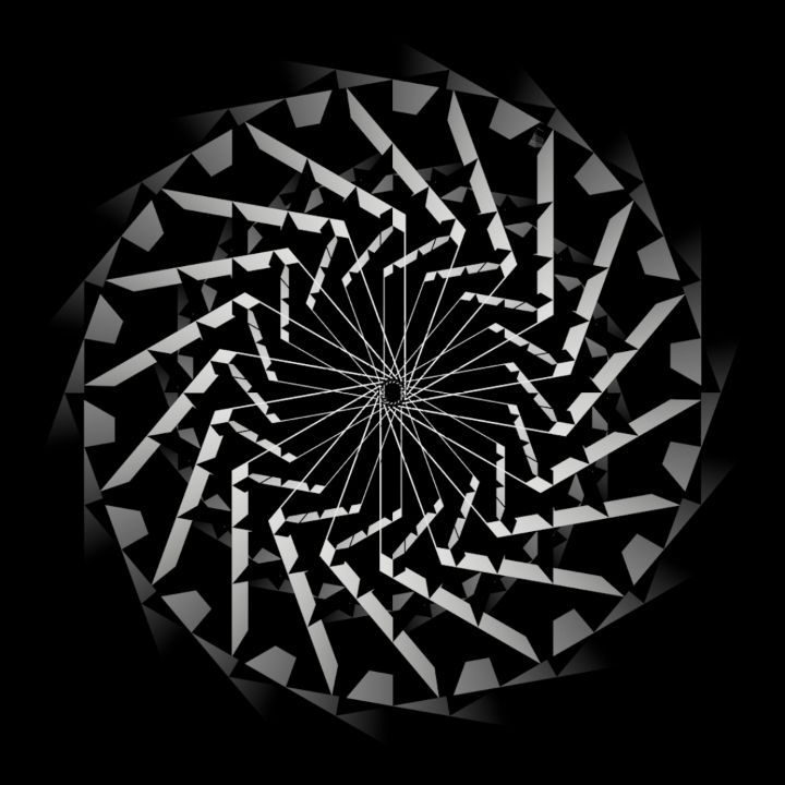 Digital Art @VJRavenlight www.ravenlight.net Contact E-mail: contact@r…