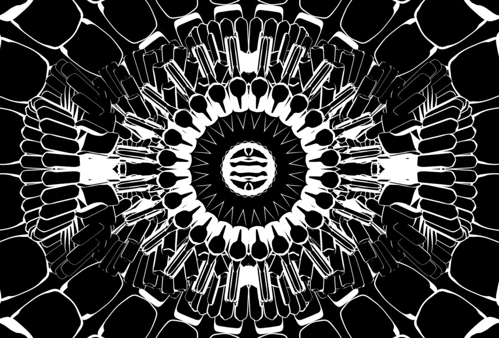 Digital Art @VJRavenlight www.ravenlight.net Contact E-mail: contact@r…