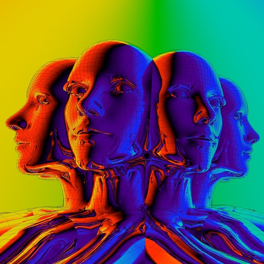 Digital Art @VJRavenlight www.ravenlight.net Contact E-mail: contact@r…