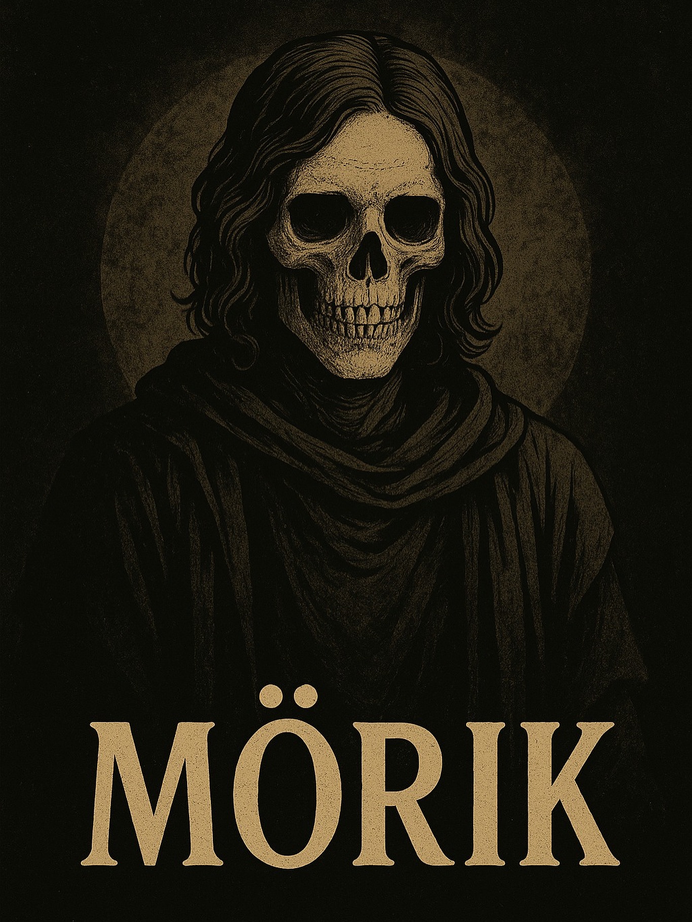 Nuevo apodo Mörik FeniXVOID