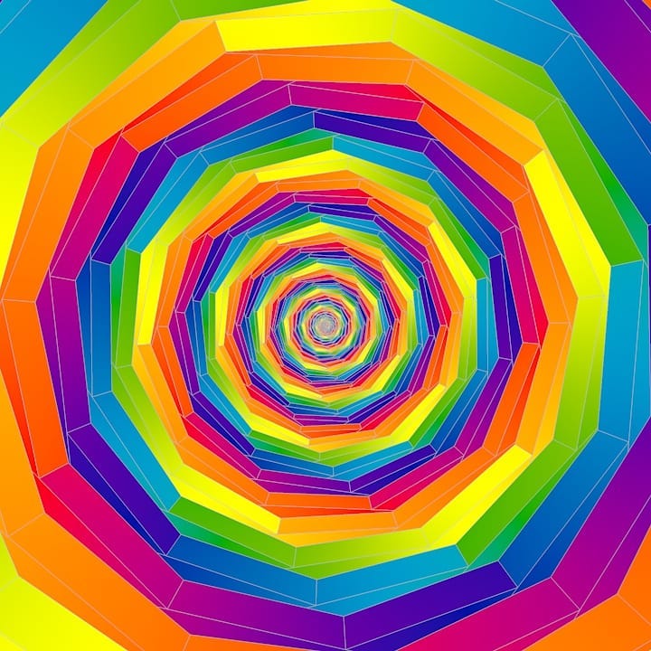Digital Art @VJRavenlight www.ravenlight.net Tools used Cinema 4D Cont…