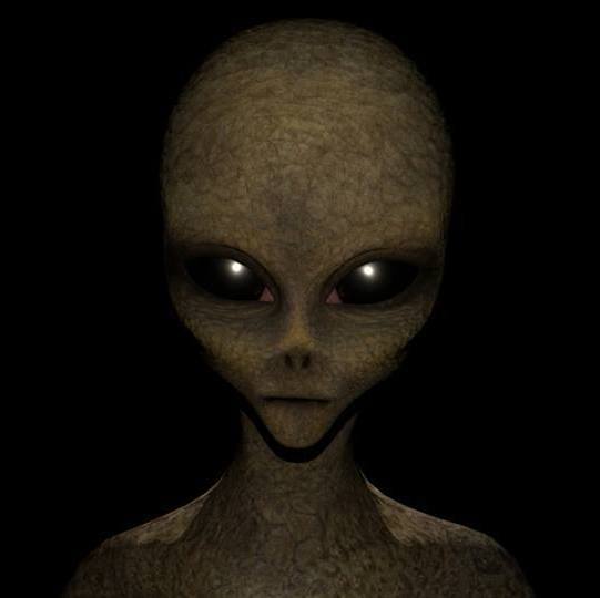 Marcianito 100% real cantando cumbia (NO FAKE) Render sin filtos Basad…