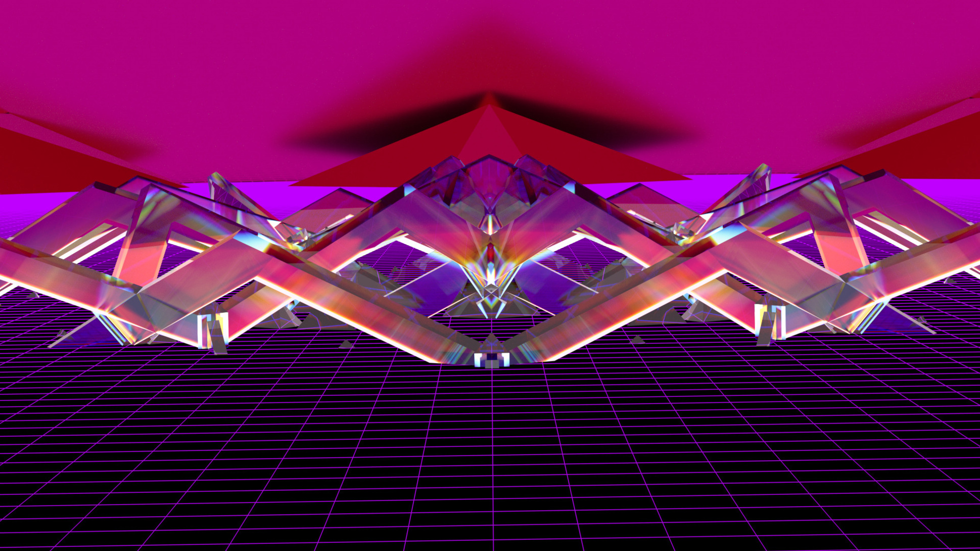 Digital Art @VJRavenlight www.ravenlight.net Contact E-mail: contact@r…