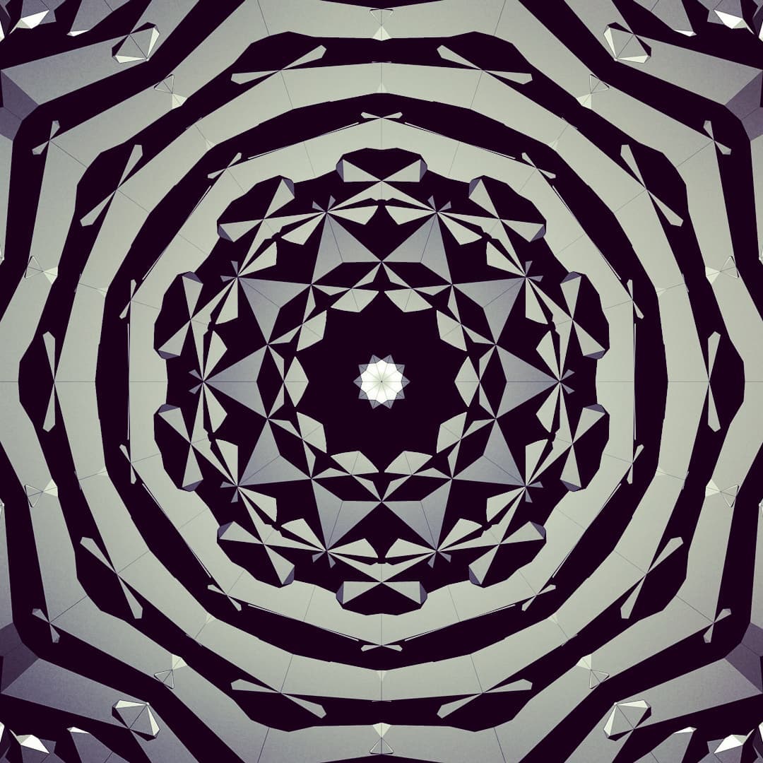 Digital Art 2021 #digital #art #3d #render #cinema4d #mograph #psyched…