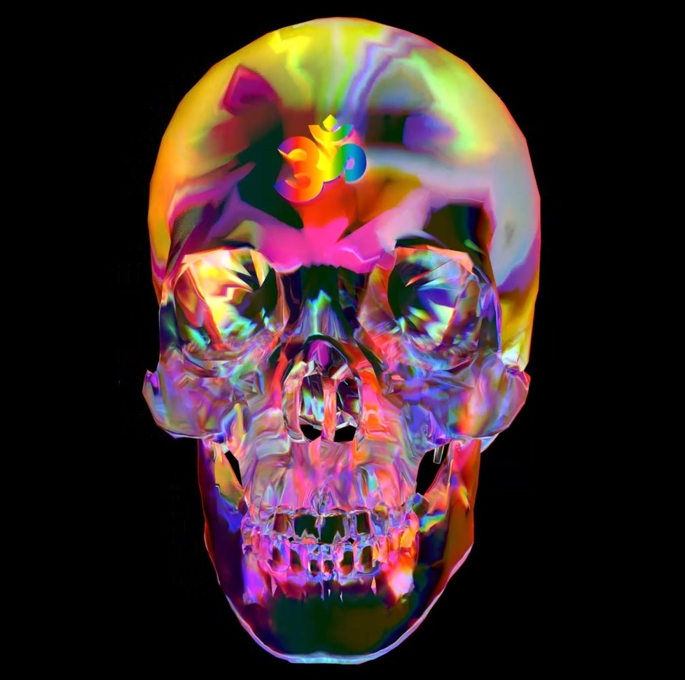 Digital Art "El final solo es parte del comienzo Beta1" Muchas gracias…