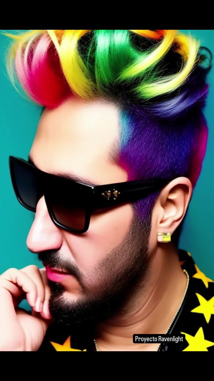 IAvatar @gustavocuchoparisi Feat Guillermo Nimo @autenticosdecadentes …