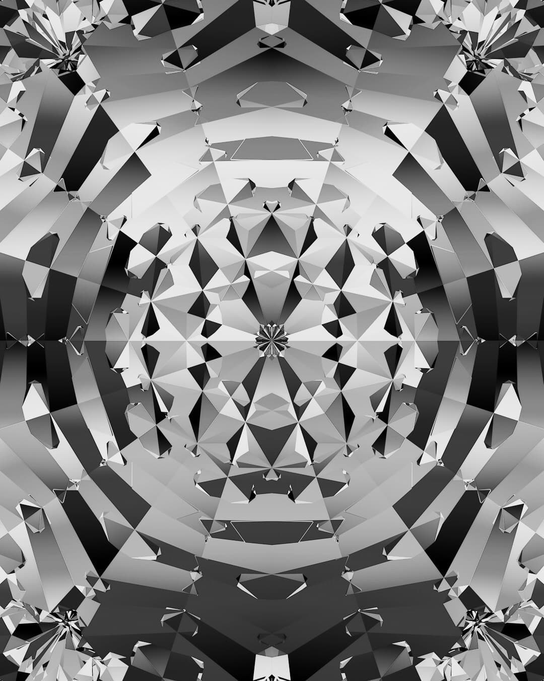 Digital Art 2021 #digital #art #3d #render #cinema4d #mograph #psyched…