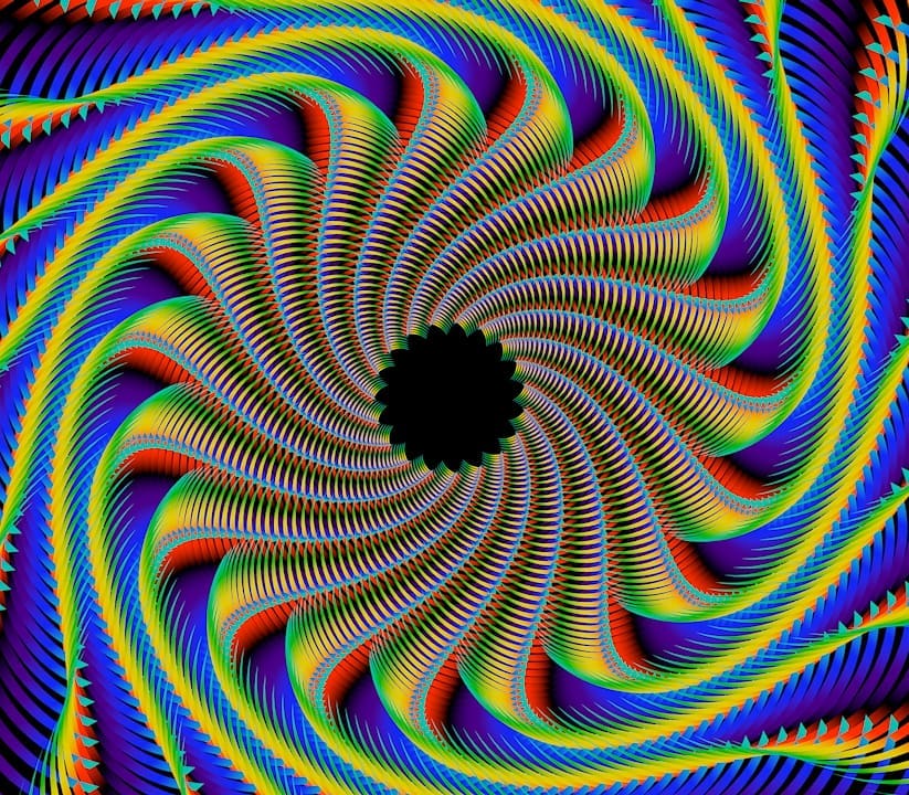 Digital Art @VJRavenlight www.ravenlight.net Contact E-mail: contact@r…