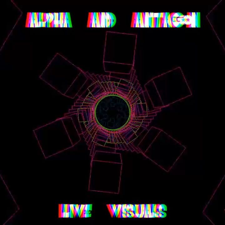 @takemetoyourburn #vr #music @burningman #festival Set: Z- (Alpha & An…
