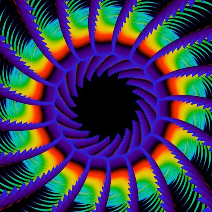 Digital Art @VJRavenlight www.ravenlight.net Contact E-mail: contact@r…