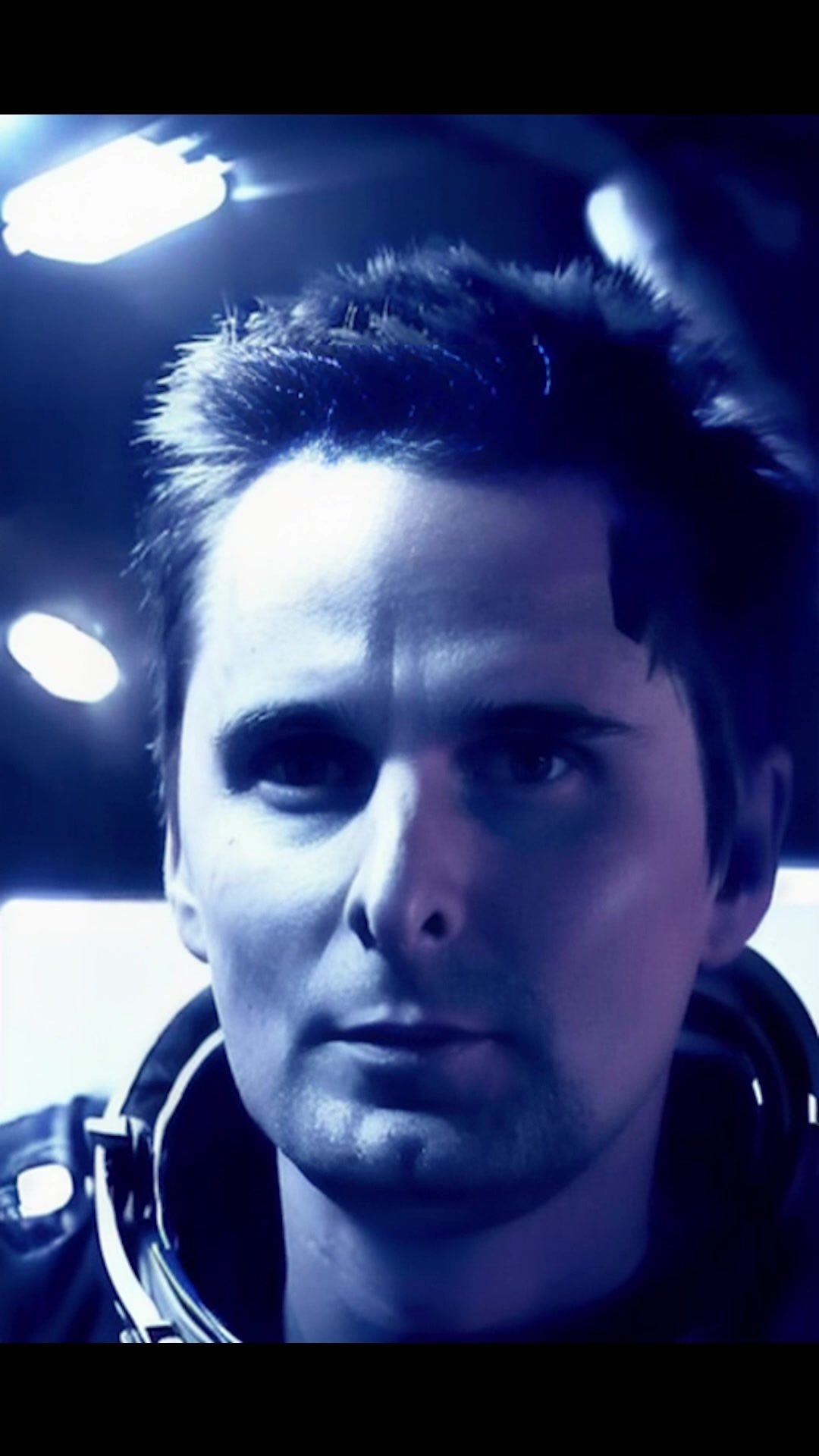 IAvatar @mattbellamy @muse Absolution Project Ravenlight #iavatar #ava…